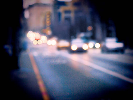 street blur