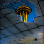 Space Reflected