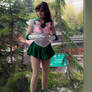 Sailor Jupiter