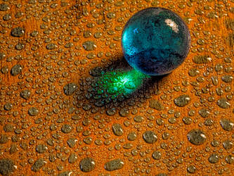 Water bead hdr3 by Mackingster