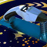Phaser re render