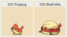 Hot Dog Pokemon