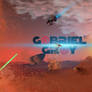 STARWARS Tatooine Crisis - (G@BRIEL GR@Y) - Banner