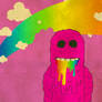 Eat Rainbows.