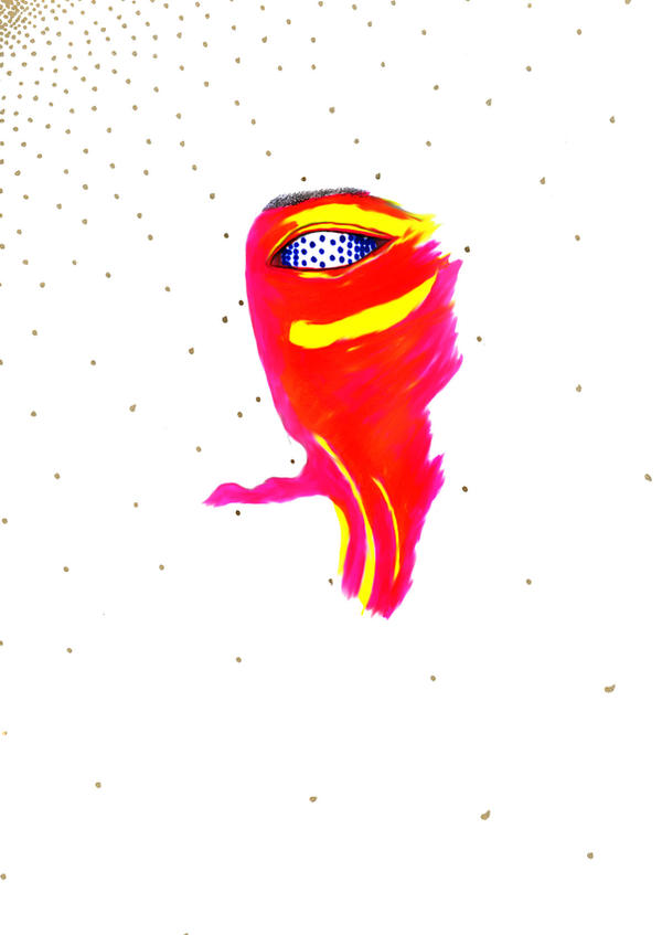 Heat Vision Animation heat vision by wineglassfullofrain on DeviantArt