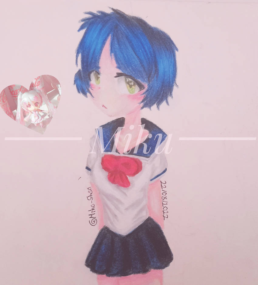 Urabe Mikoto by MikuTodoroki on DeviantArt