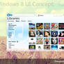 Windows 8 Concept Explorer 1.1