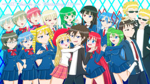 Shrink 'High The Animu Thanks for Watching