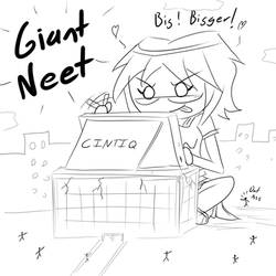 GIANT NEET