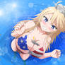 Kantai Collection America's Tits