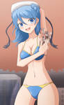 Kantai Collection A Bigger Ship Part 1 by THEDAIBIJIN