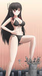 Kantai Collection A Bigger Ship Part 2 by THEDAIBIJIN
