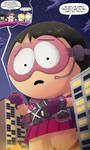 South Park Giantess Call Girl by THEDAIBIJIN