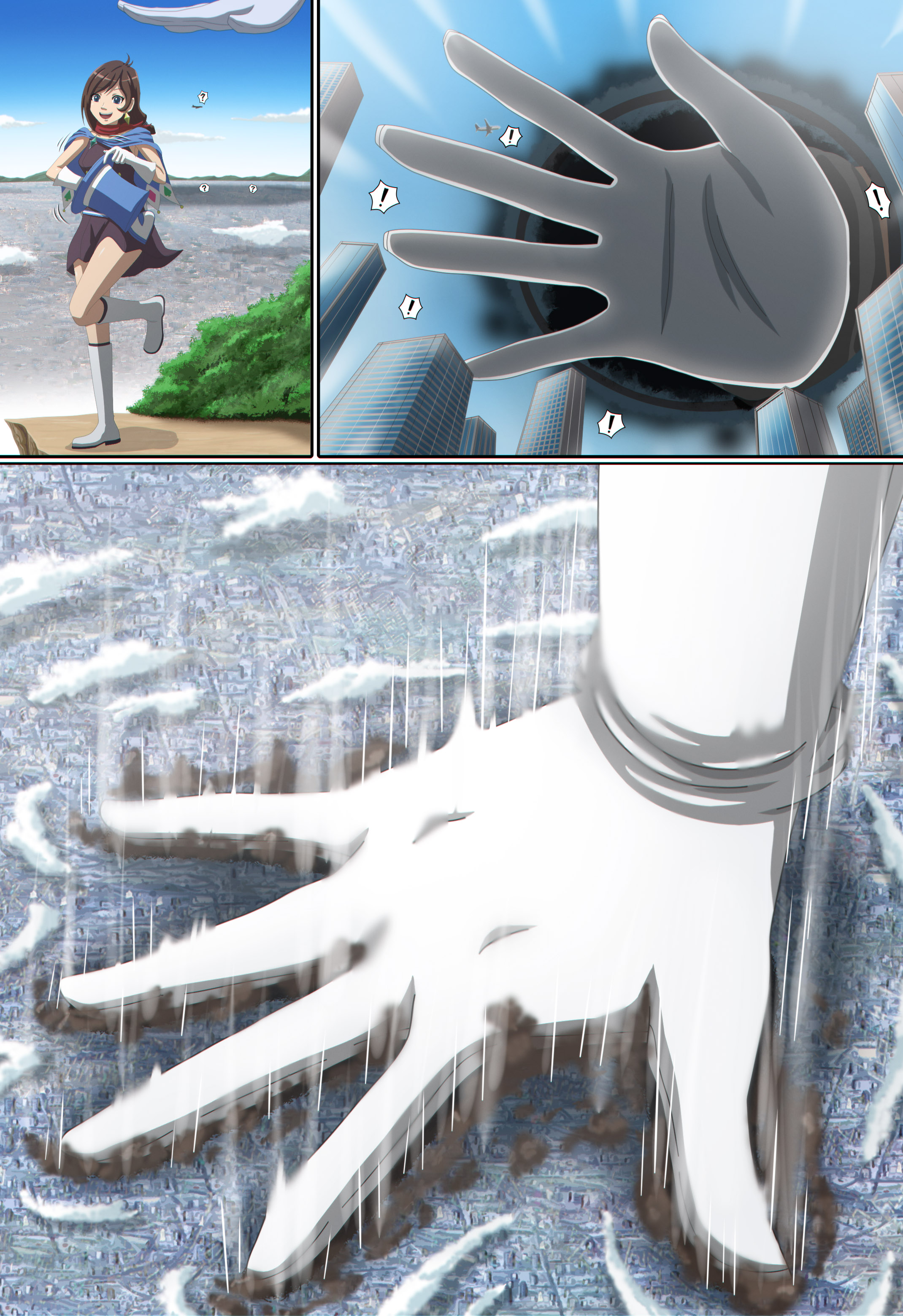 Revolutionize Your Ren'Py Game With This One Trick (Ace Attorney Buttons!) - cfue1dr