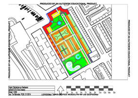 Project ''Dichterswijk'': Overview project grounds