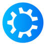 Kubuntu Logo