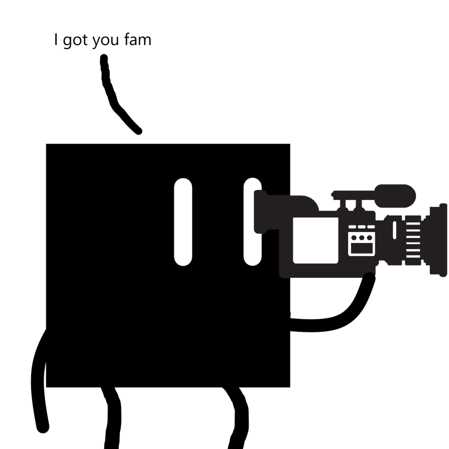 Capture in 4K definition by ChannelForty1 on DeviantArt