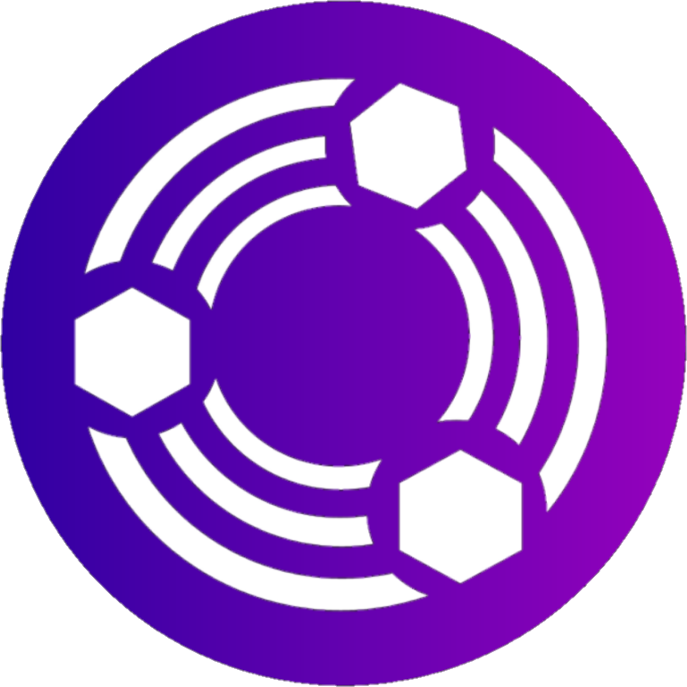 Ubuntu Unity Logo by Dabby11 on DeviantArt