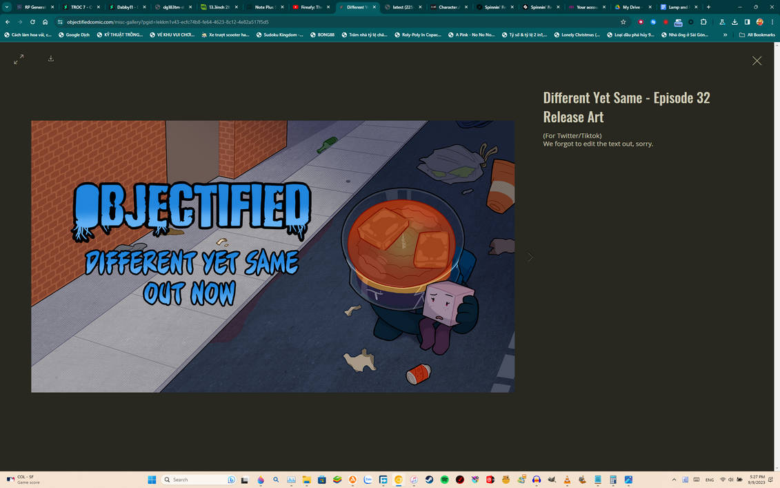 Objectified Ref OBJECTIFIED-For-Fans Blog | DeviantArt