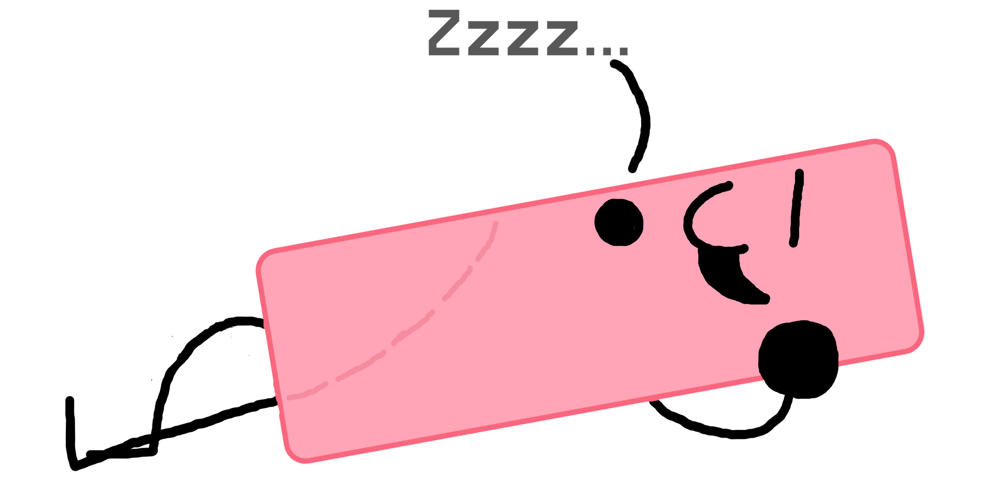 Let Bro Sleep Let Bro Sleep-n-Snore by ChannelForty1 on DeviantArt