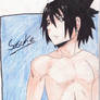 Sasuke {RQ)