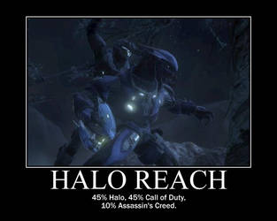 Halo Reach