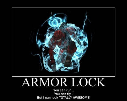 Armor Lock