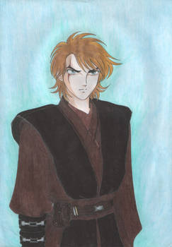 Anakin Skywalker