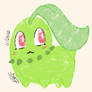 Chikorita