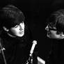 Lennon and McCartney