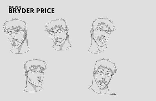 Bryder Expressions