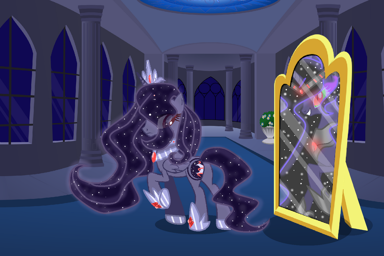 Hello Princess... (MLP Next gen) by Spacey-Star on DeviantArt Hello Princess... (MLP Next gen) by Spacey-Star on DeviantArt
