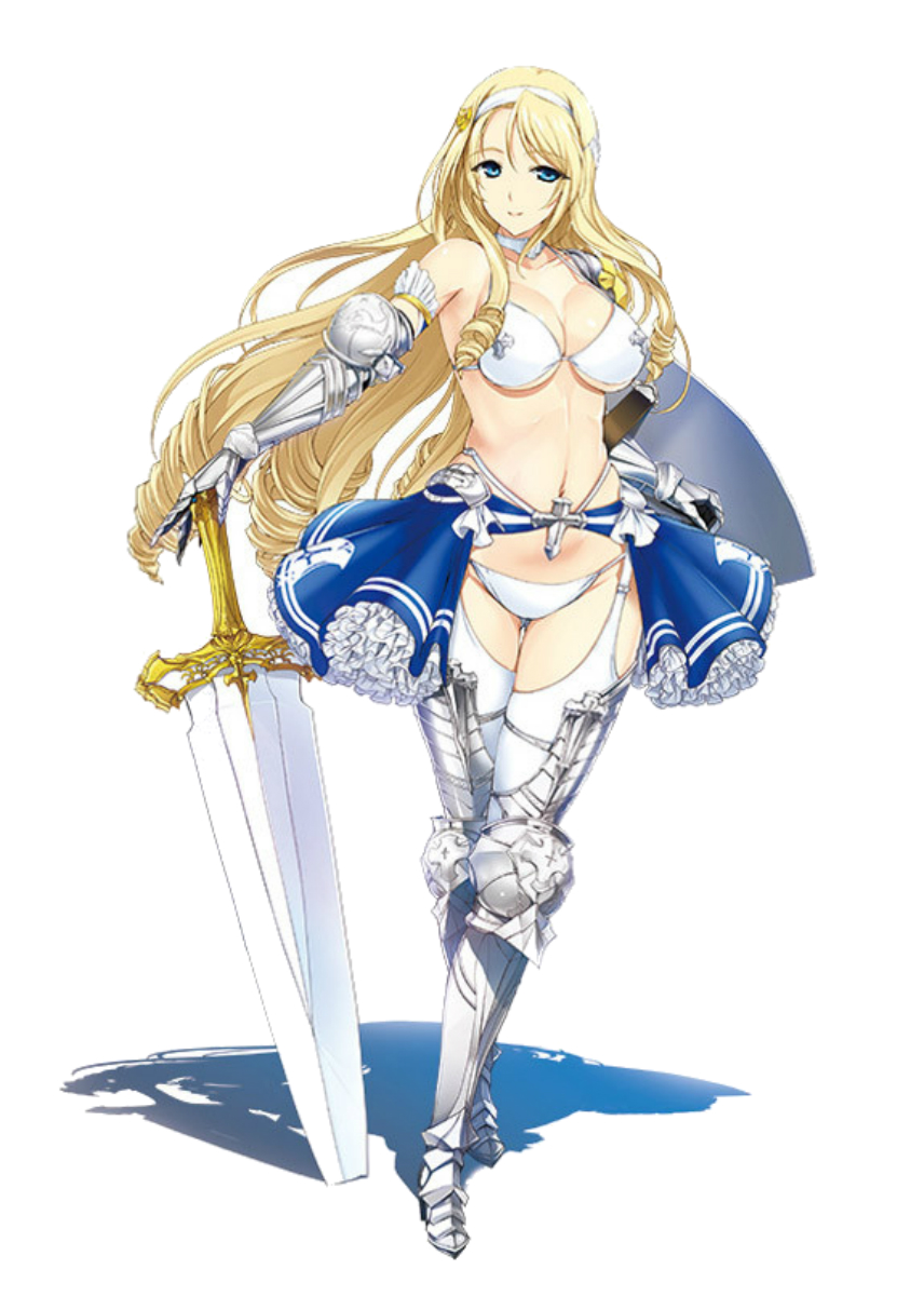 Paladin Bikini Warriors By Borregoat7 On Deviantart Paladin Bikini Warriors By Borregoat7 On Deviantart