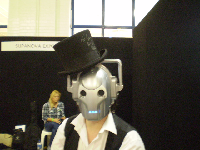 Supanova 2010 - 8 - cosplay