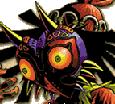 Skull Kid Icon