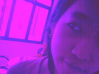 purplefied me