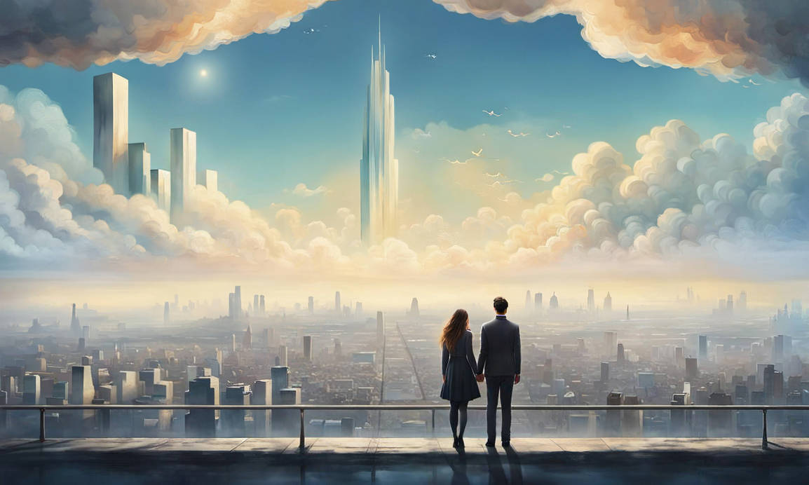 Deviantart Future Future by AI-Girl137 on DeviantArt