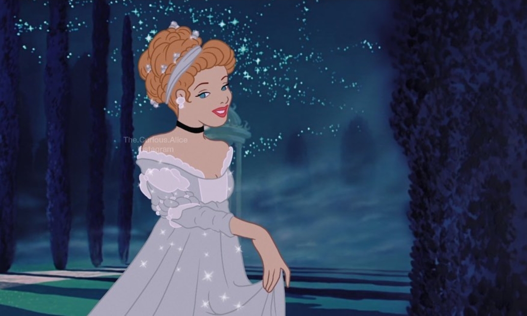 Disney Princesses as Ladies of Bridgerton by CreationsbyNikki on DeviantArt