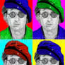 Lennon colour 4