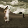 A bad dream - Silent places IV