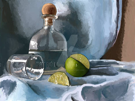 Patron