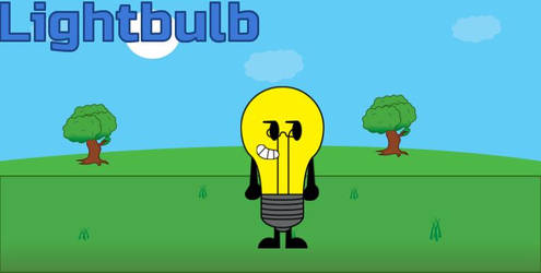 Lightbulb