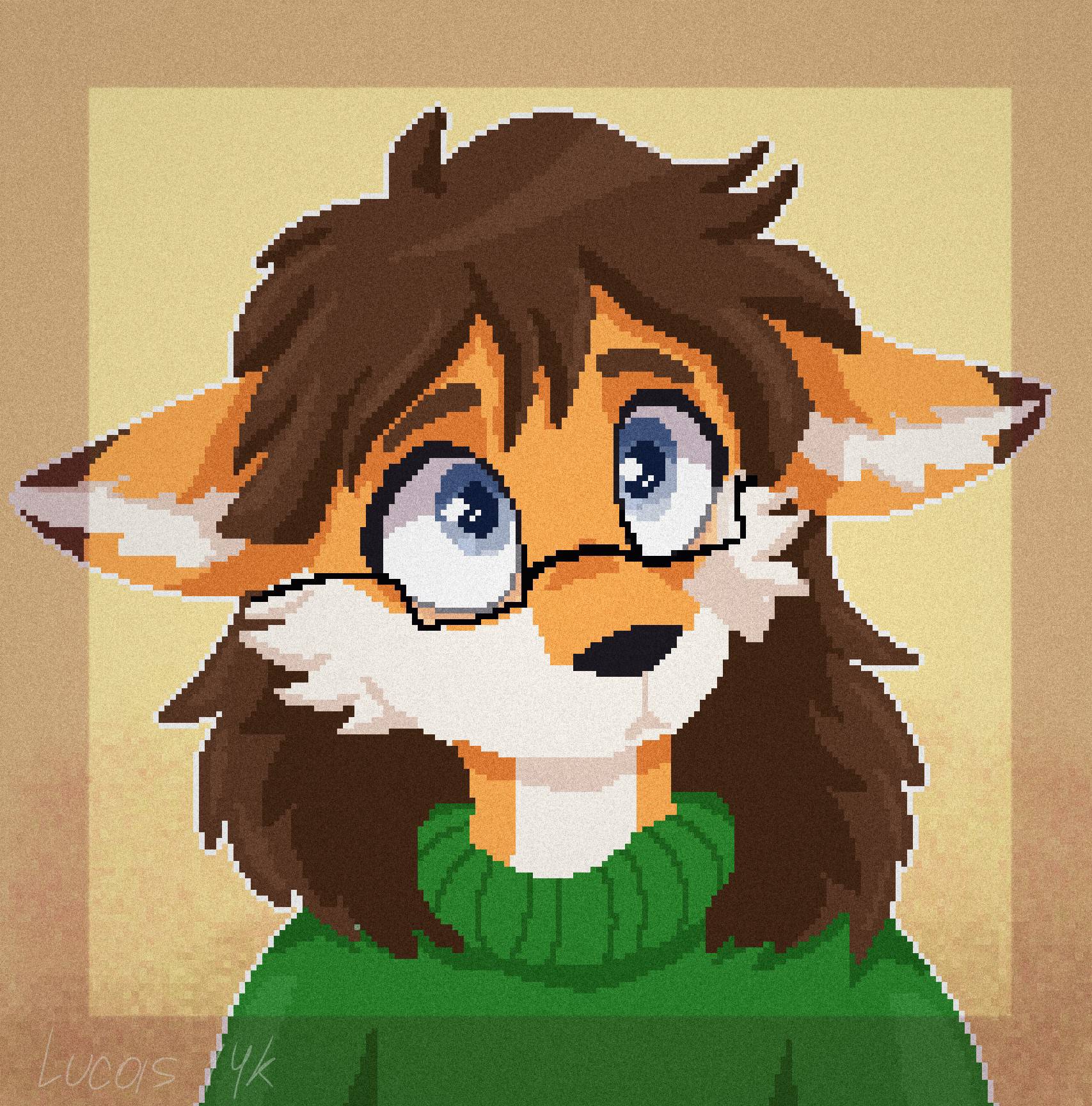Pixel Deviantart Pixel art by Lucac14kvard on DeviantArt