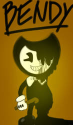 BATIM Bendy