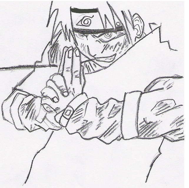 Sasuke Cursive Sasuke by futuregohan on DeviantArt