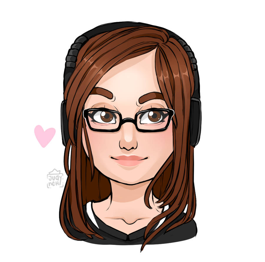 Pokimane BIG FAN FAN ART By ItsJuanchy On DeviantArt pokimane-big-fan-fan-art-by-itsjuanchy-on-deviantart