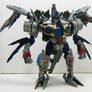 Soundwave Rotf Custom