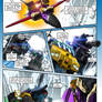 THE TRANSFORMERS: GENERATIONS ( pag. 2 )