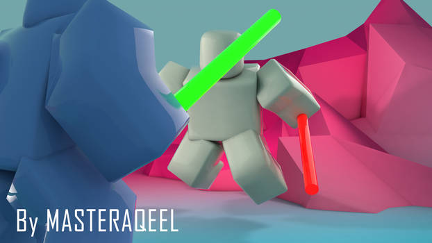 Roblox qa user