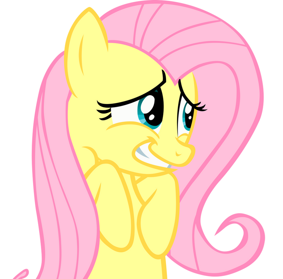 Mane 6 Project - ''Flutterblush''